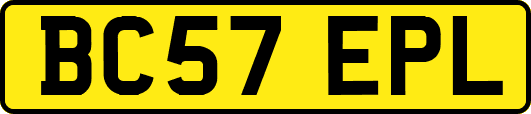 BC57EPL