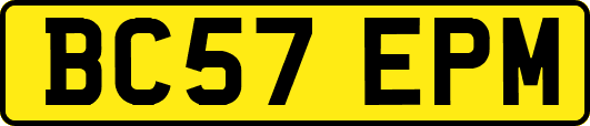 BC57EPM