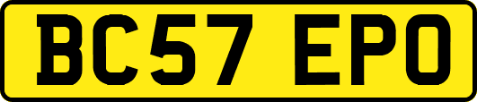 BC57EPO