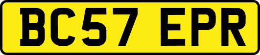BC57EPR