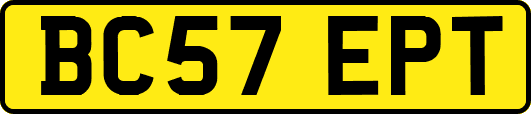 BC57EPT