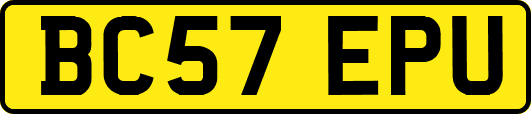 BC57EPU