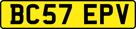 BC57EPV