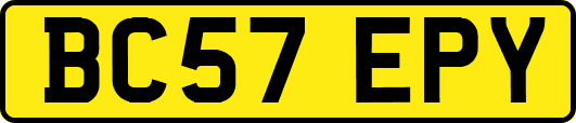 BC57EPY