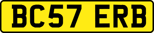 BC57ERB