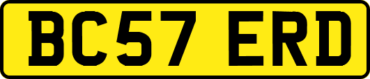 BC57ERD