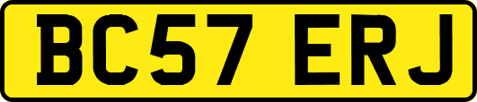 BC57ERJ