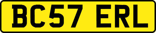 BC57ERL
