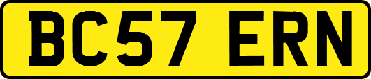 BC57ERN