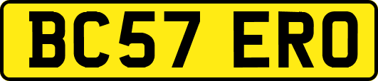 BC57ERO