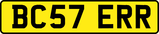 BC57ERR