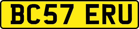 BC57ERU