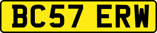 BC57ERW