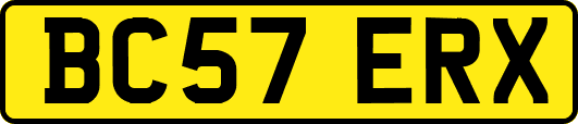 BC57ERX