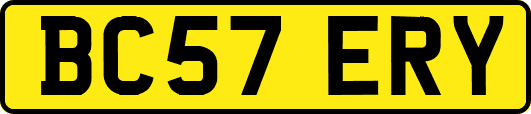 BC57ERY