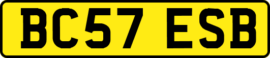BC57ESB
