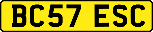 BC57ESC