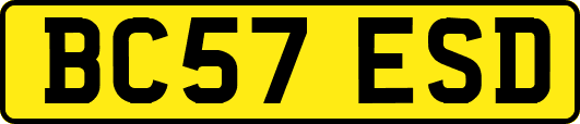 BC57ESD