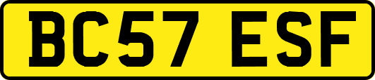 BC57ESF