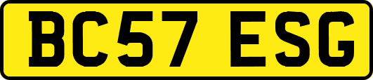 BC57ESG