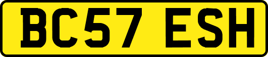 BC57ESH