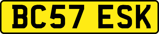 BC57ESK