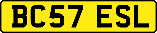 BC57ESL