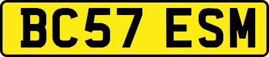 BC57ESM