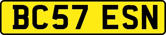 BC57ESN