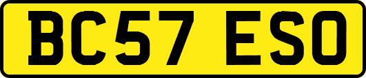 BC57ESO