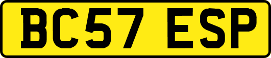 BC57ESP