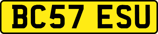 BC57ESU
