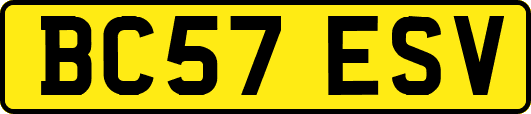 BC57ESV