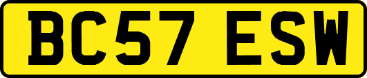 BC57ESW