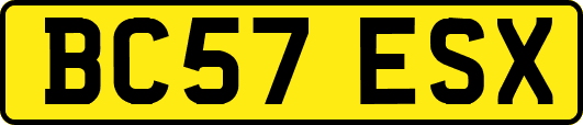 BC57ESX