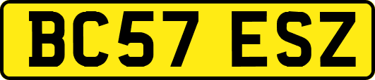 BC57ESZ