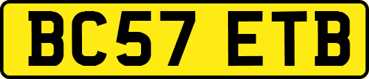 BC57ETB