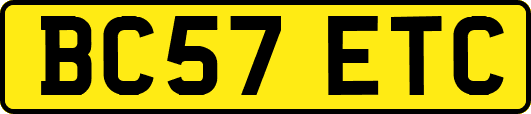 BC57ETC