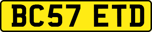 BC57ETD