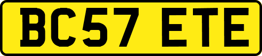 BC57ETE