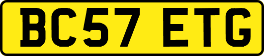 BC57ETG