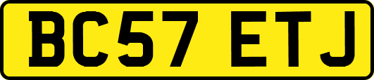 BC57ETJ