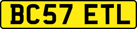 BC57ETL