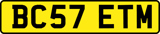 BC57ETM