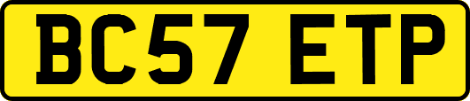 BC57ETP