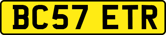 BC57ETR