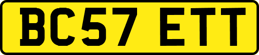 BC57ETT