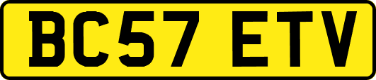 BC57ETV