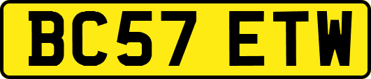 BC57ETW