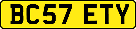 BC57ETY
